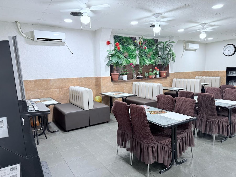 Bon Profit Restaurante