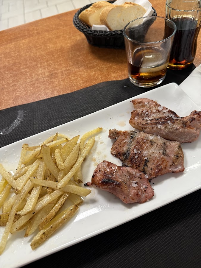 Braseria Miami Martorell