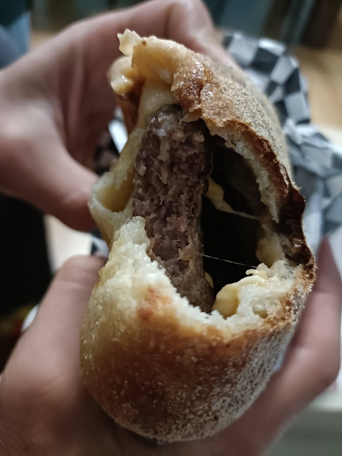 Bungr Sant Quirze