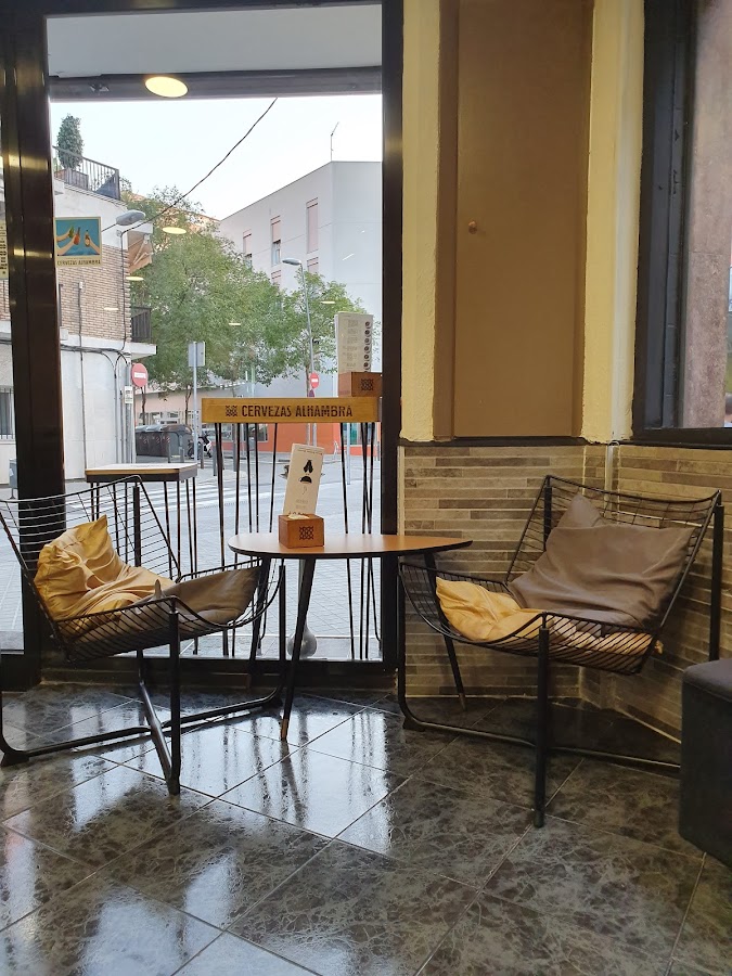 Cabut del centre
