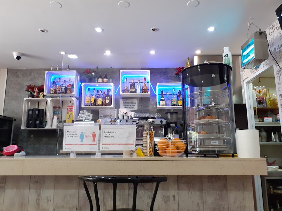 Cafeteria Capriccio Bocateria Gelateria