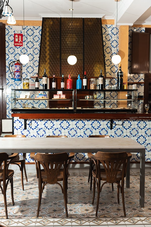 Casa Bassa