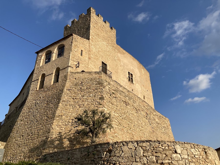 Castell de Tous