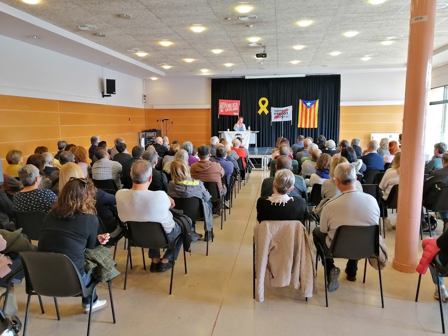 Centre Civic i Cultural La Fabrica