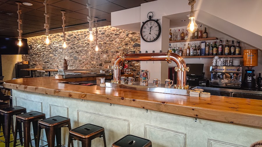 Cervecería Tu Rai!