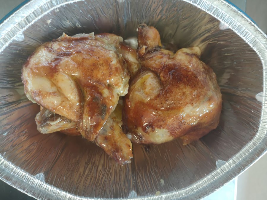 Chef D'Or