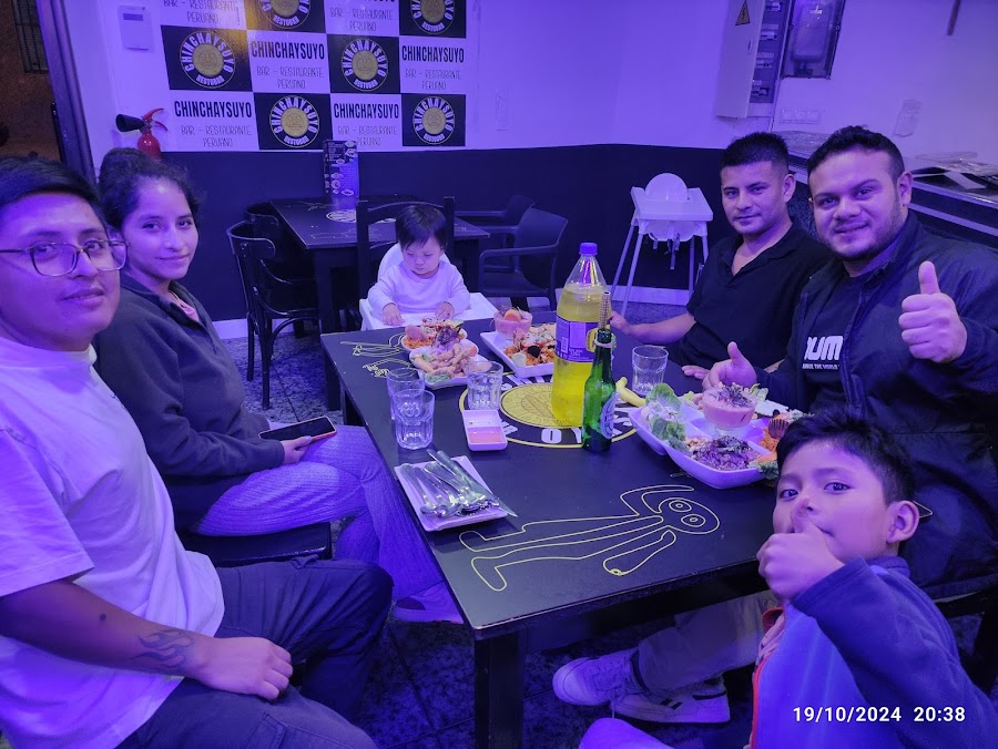 Chinchaysuyo Restobar