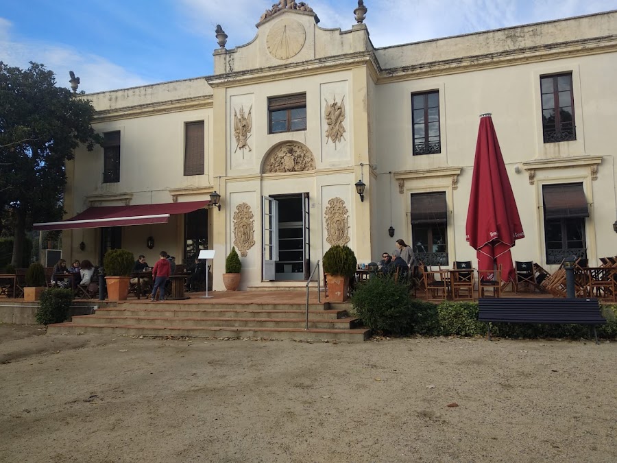 Club Casino de Tiana