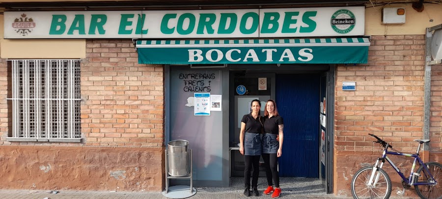 Cordobés