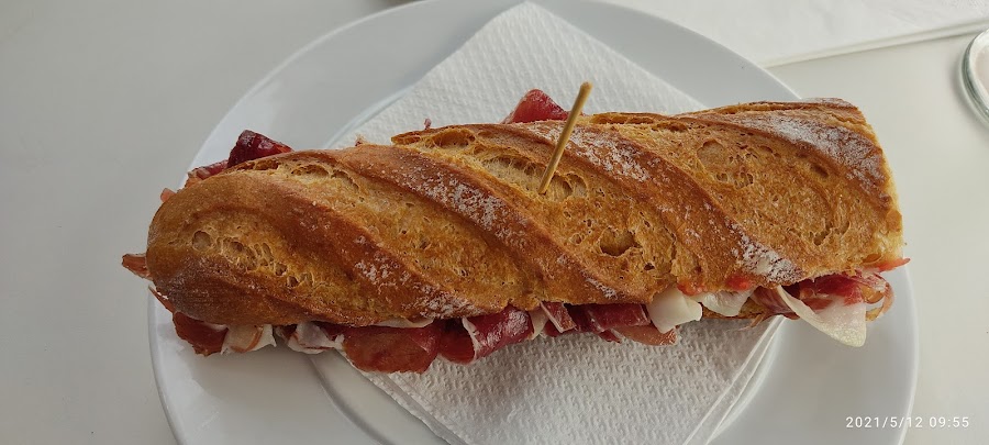 El Bodegon d'Alella