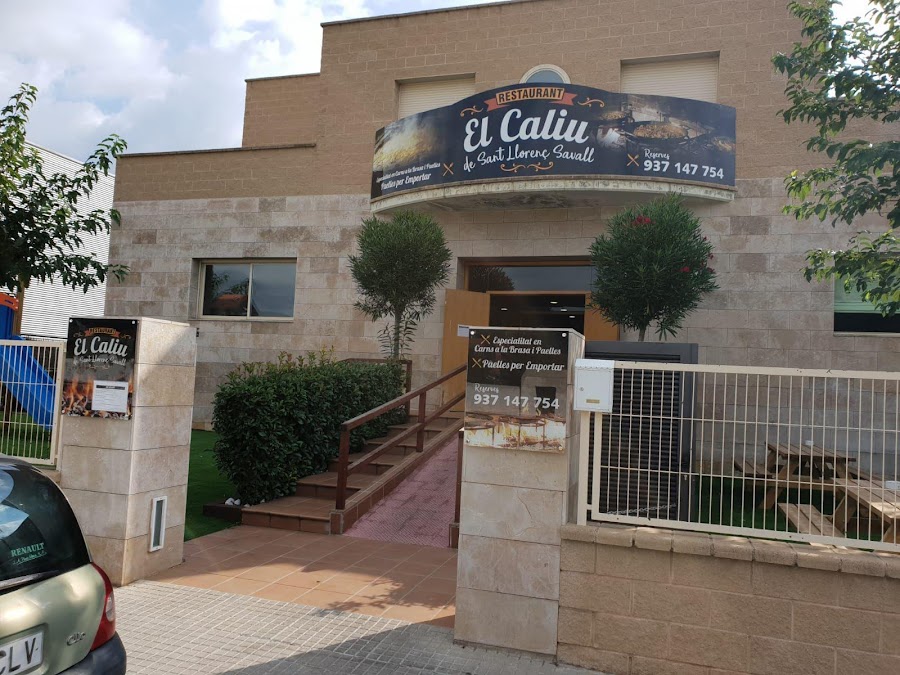 El Caliu de Castellar