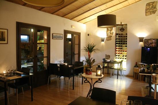 el Cup Restaurante