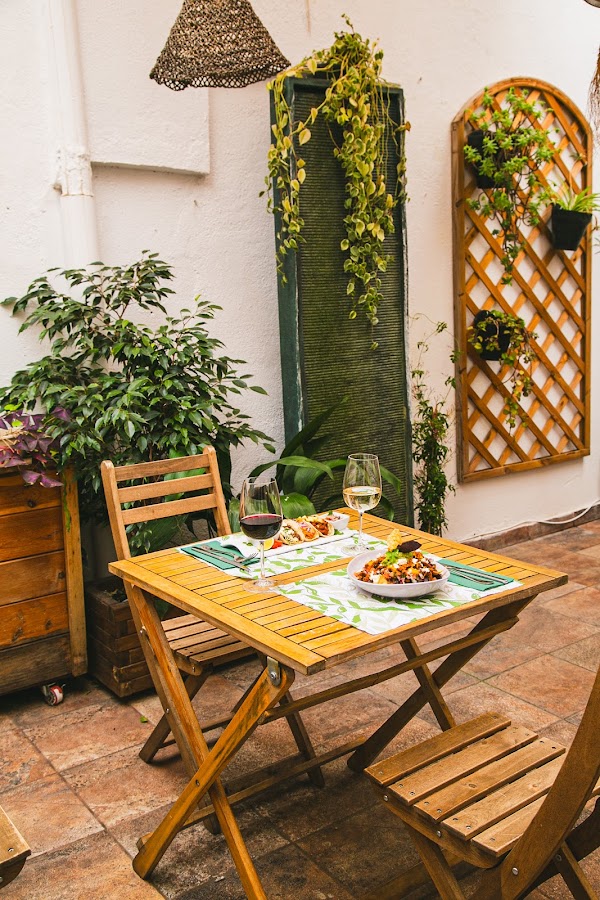 El Jardinet Secret🌺