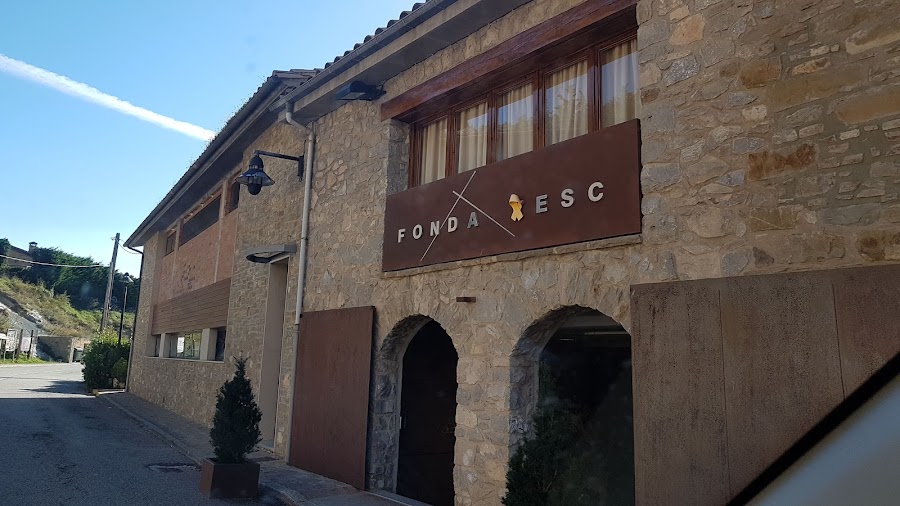 El Portal del Comte