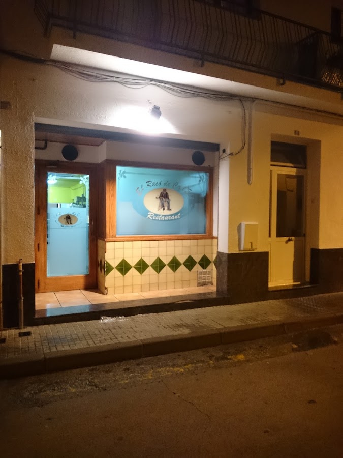El Racó de Ca l'Eli