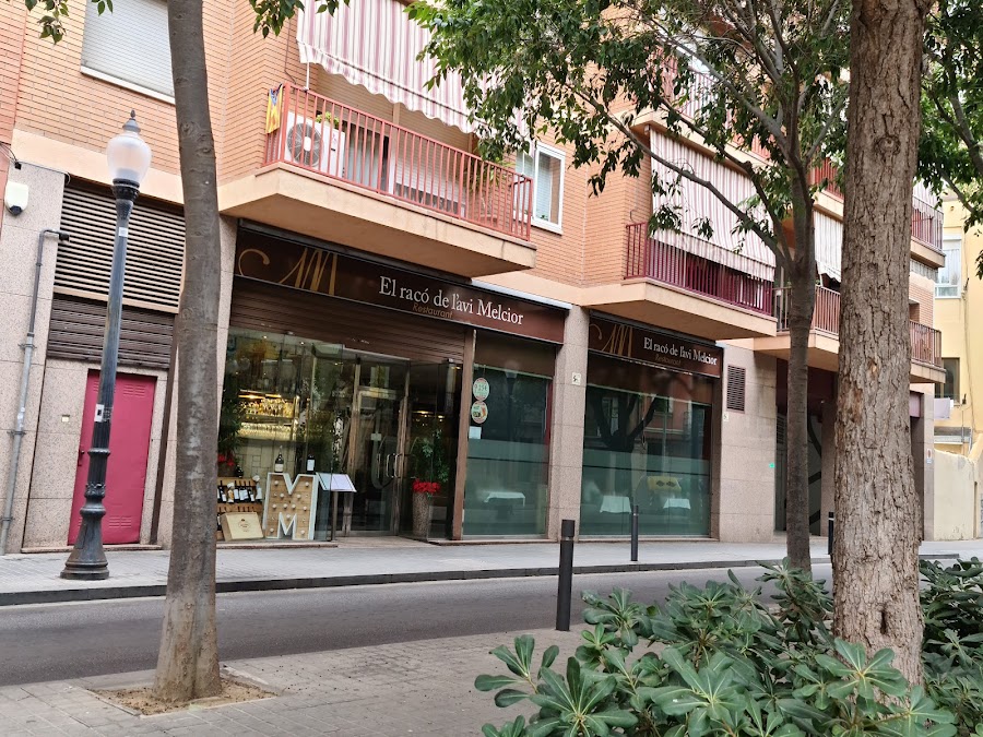 El Racó de l'Avi Melcior