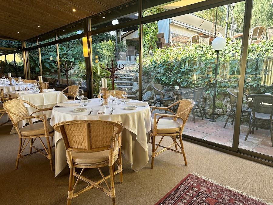 El Trapío Restaurante