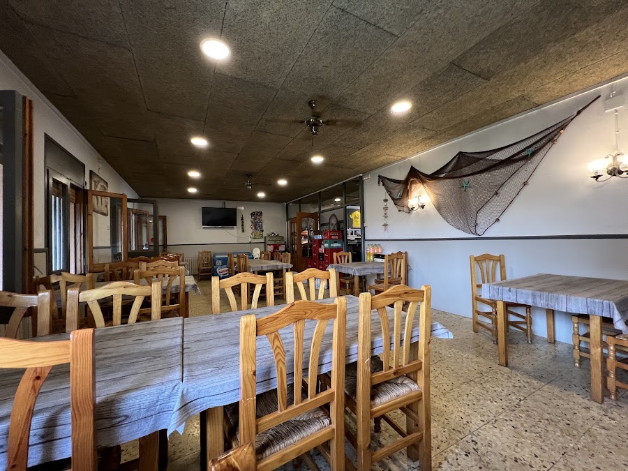 Els Caçadors (GastroBar)