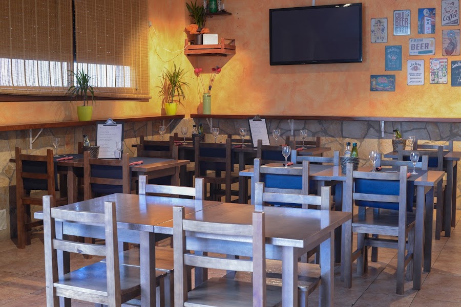 FkManà Bar & Restaurant