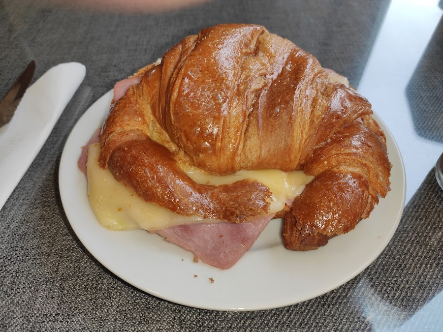 Forn de L'Avi Josep