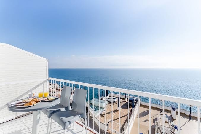 Hotel Gran Sol