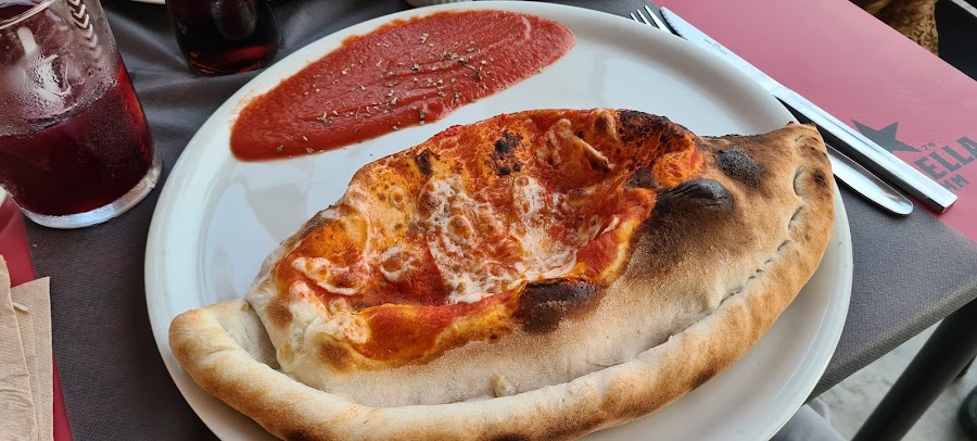Kikus's Pizzeria La Garriga