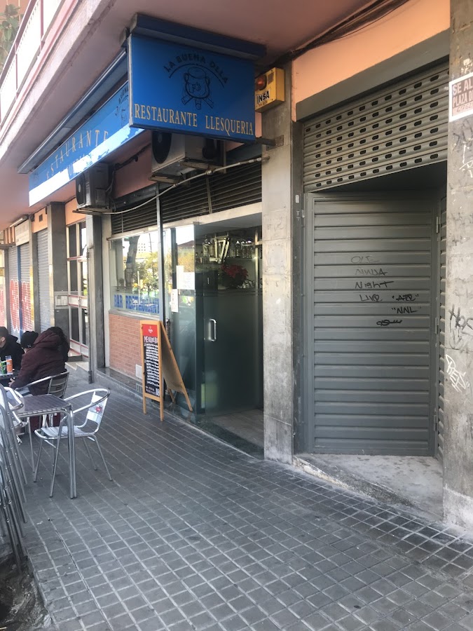 La Buena Olla
