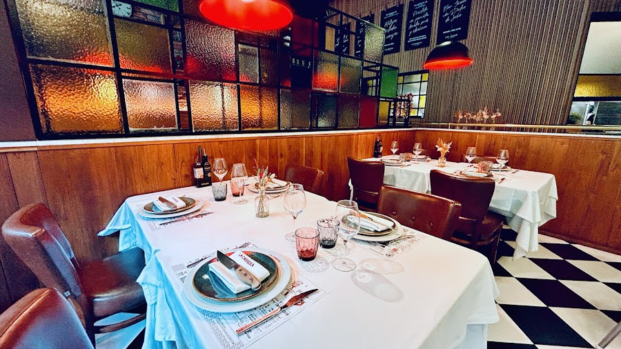 La Cabrera Barcelona