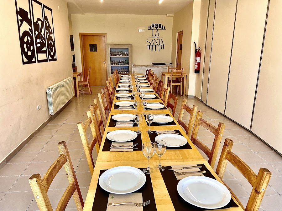 La Fonda de Sant Mateu