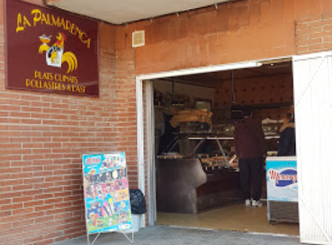 La Palmarenca