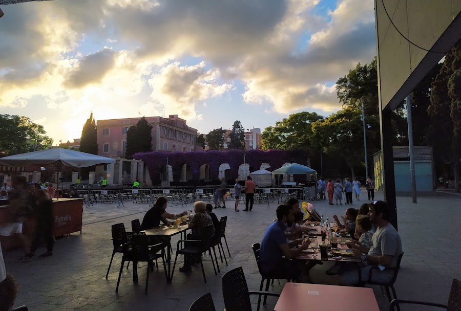 La Tapería de Gavà