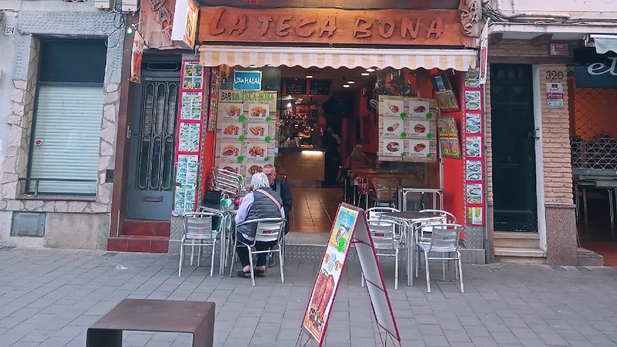 La Teca Bona