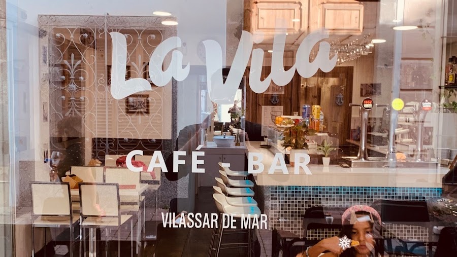 La Vila Café