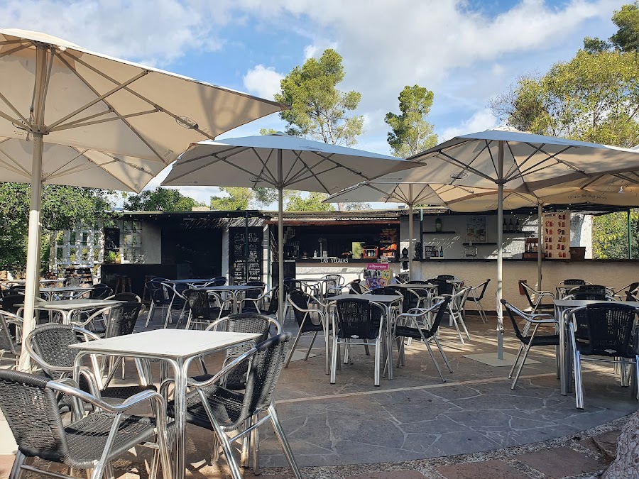 Las Yeguas Restaurante