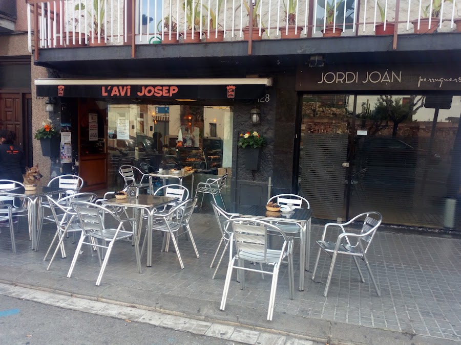 l'Avi Josep