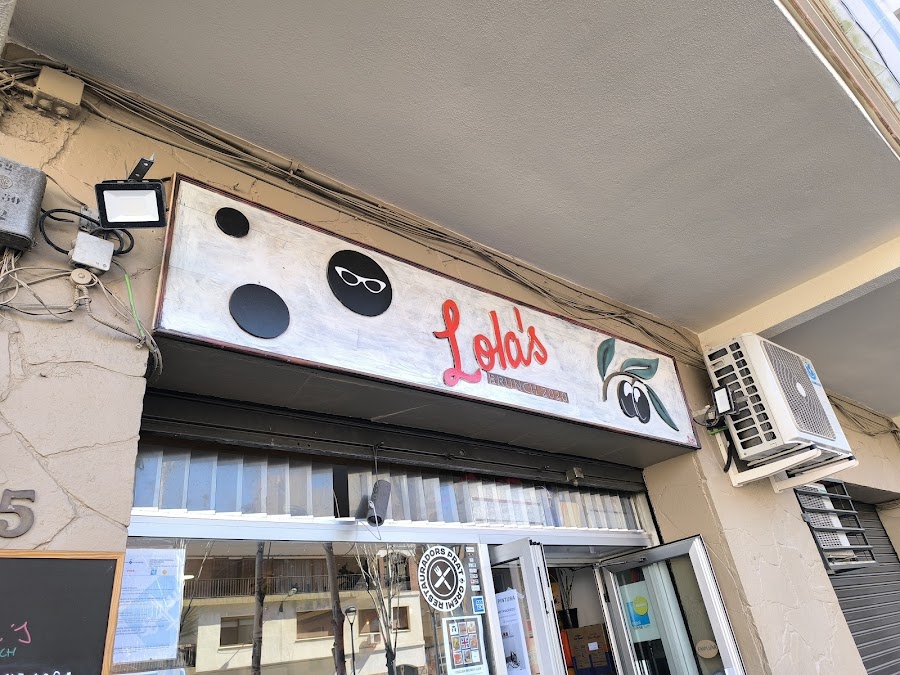 Lola's Brunch