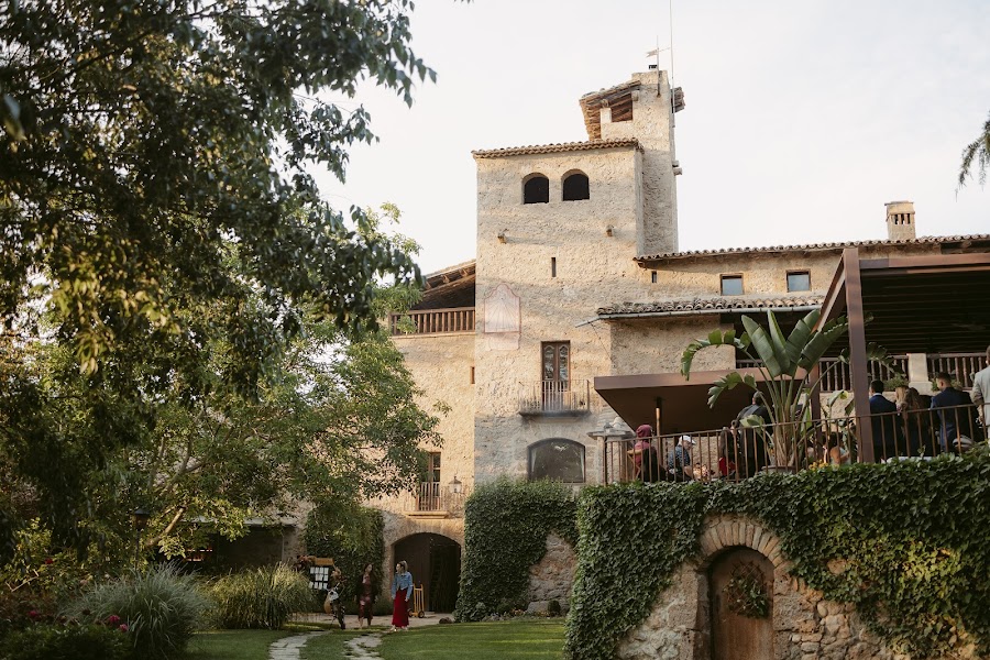 Mas Vivencs - UAUU weddings & events