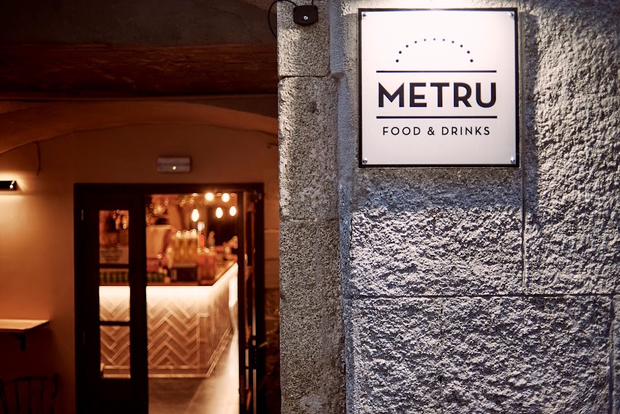 Metru
