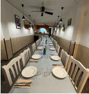 Mimo - Bar de Vins i Platillos