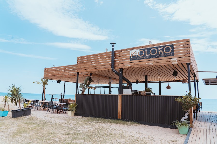 MolokoBeach