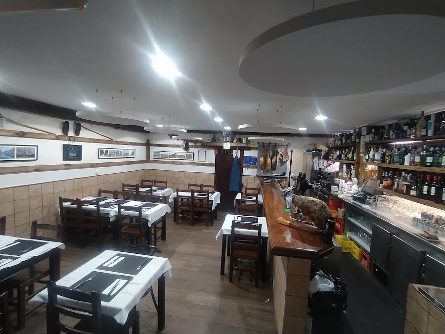 O' Rincon Galego