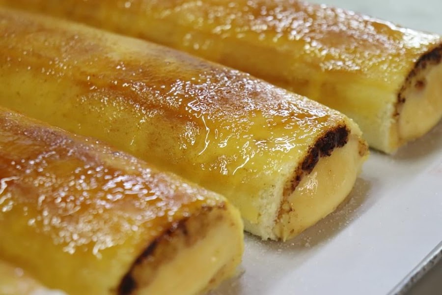 Pastisseria Serra - Torelló