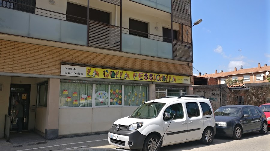 Penya Blau Grana La Llagosta