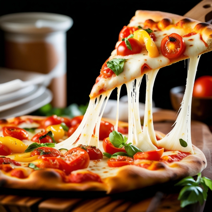 Pizzería Singuerlin