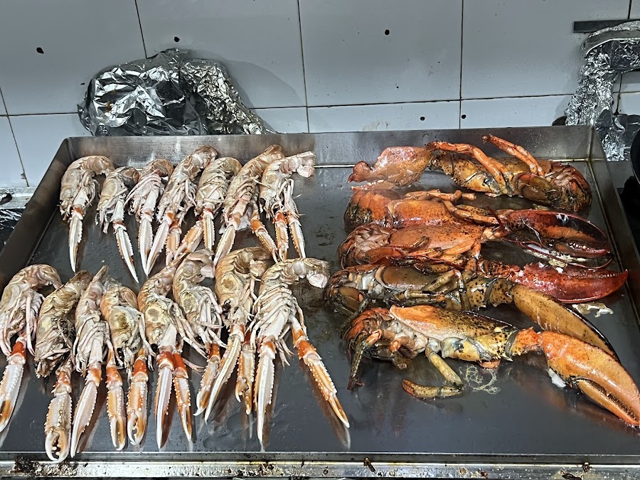 Racó de Can Terrés