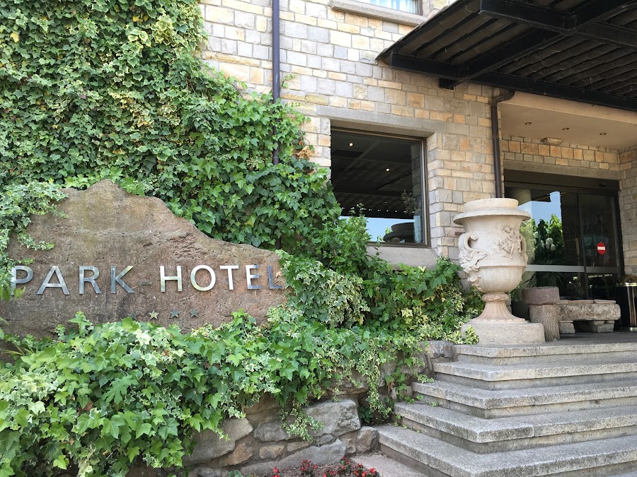 Ramón Park Hotel