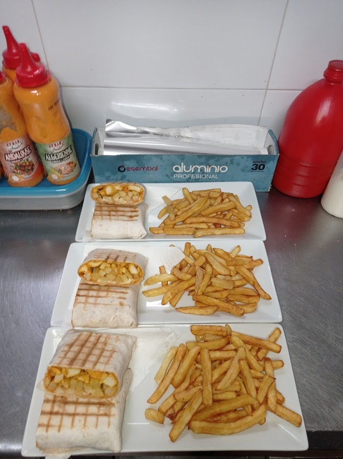 Restaurant Al Karama