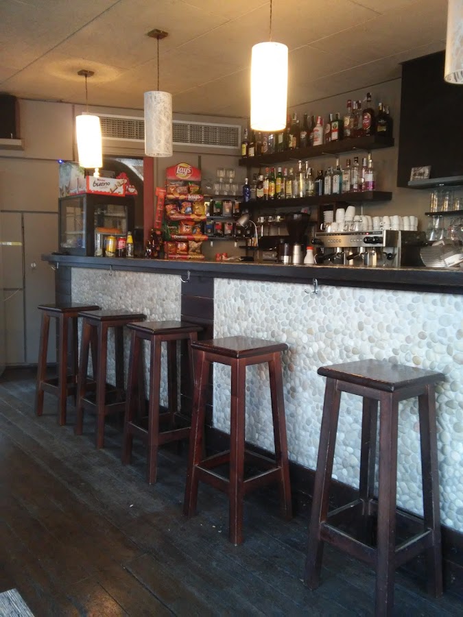 Restaurant Bar La Cafeteria