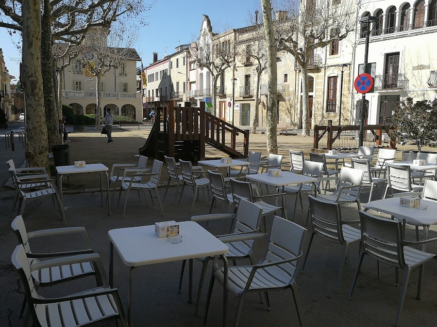 Restaurant Boca Boca
