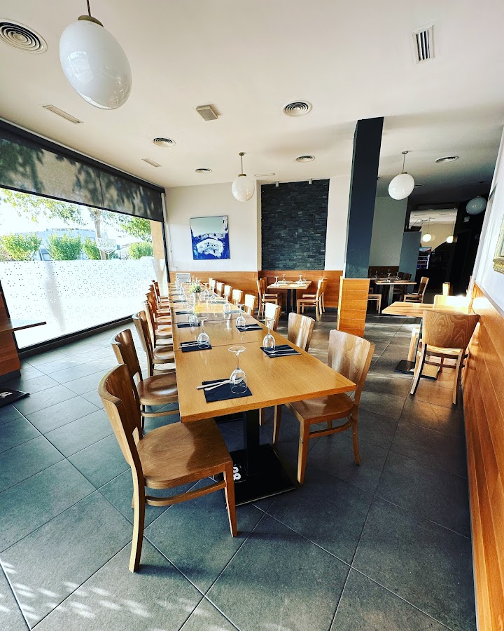 Restaurant Braseria Granero